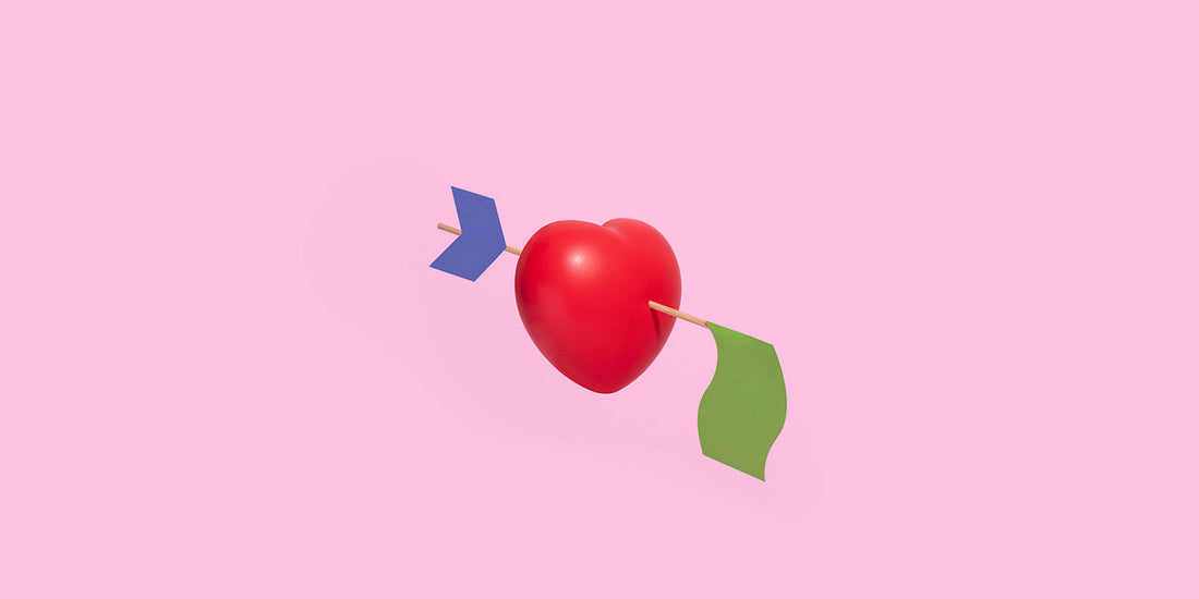 No todo son red flags: descubre las green flags en pareja