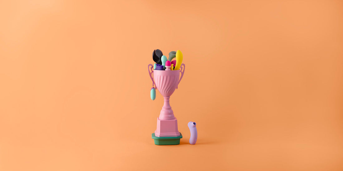 Los 15 mejores vibradores y juguetes del 2026