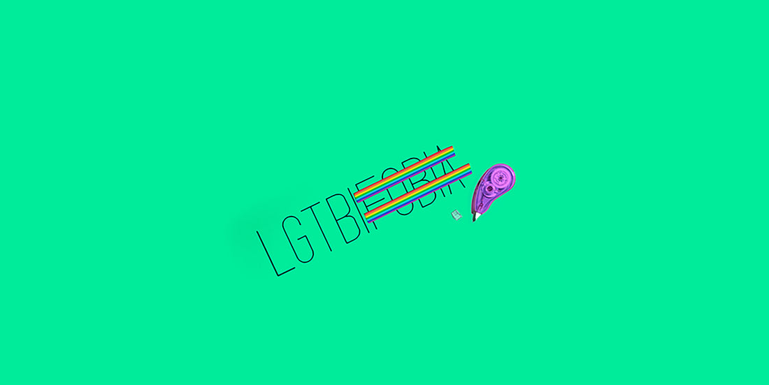 homofobia lesbofobia bifobia transfobia