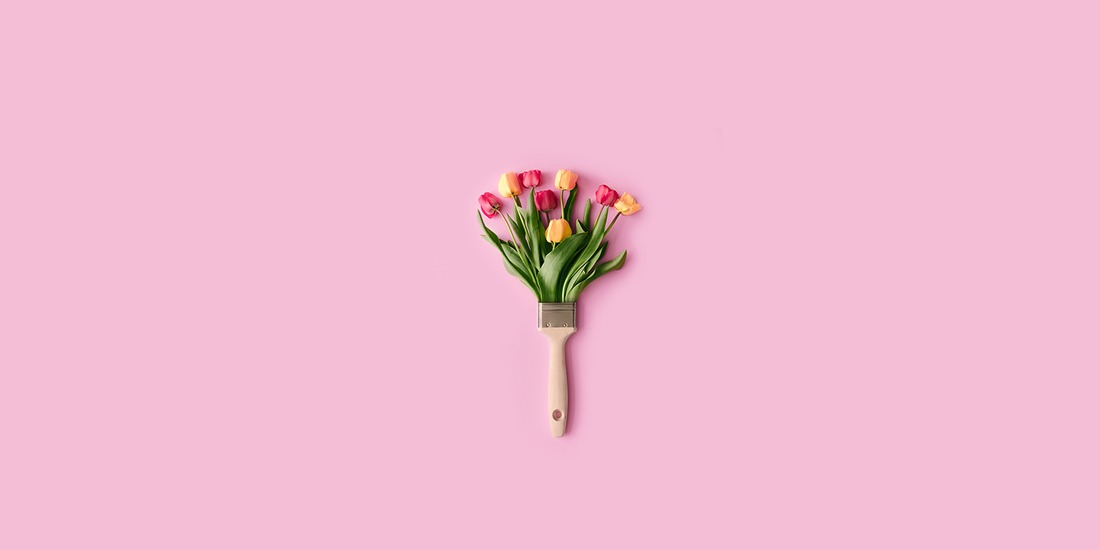 Relatos eróticos | Co(a)lores de Primavera