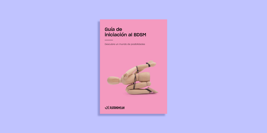 Guía de iniciación al BDSM