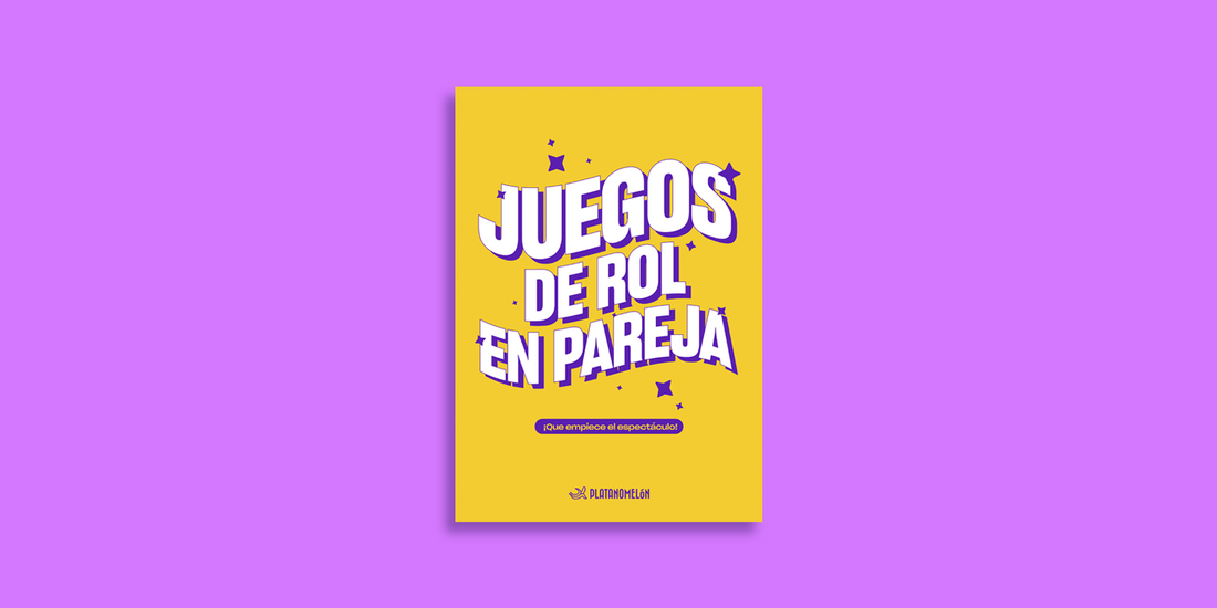 Guía de juegos de rol en pareja