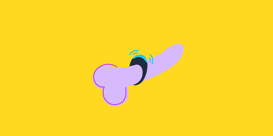 El mejor anillo vibrador a escoger para cada bolsillo