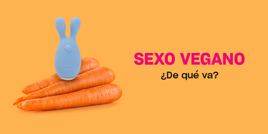 Sexo vegano: ¿es posible?