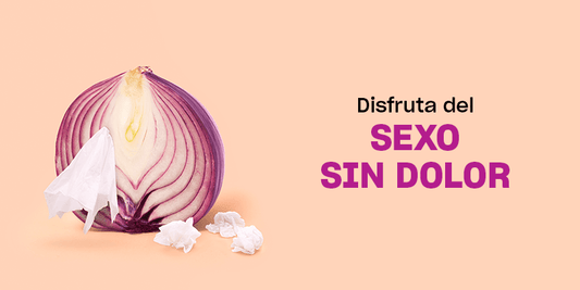 Cómo disfrutar del sexo sin dolor - Cómo evitar...