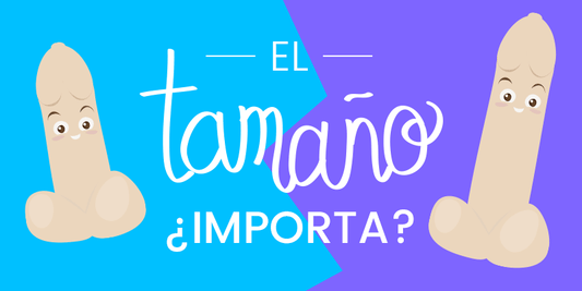 Realmente, ¿el tamaño del pene importa? 🤔🍌