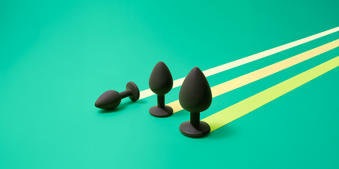 Plugs anales: ¿Qué son? ¿Para qué sirven?