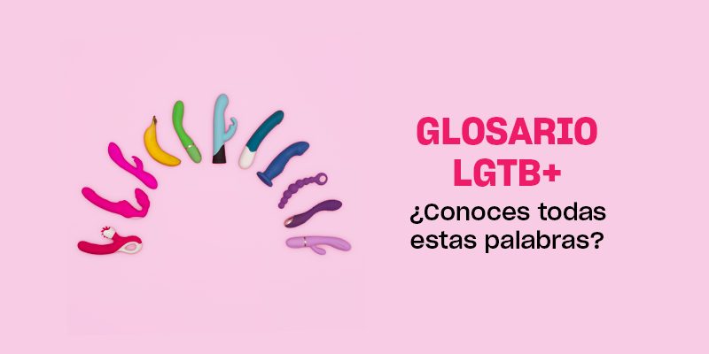 Glosario LGTB+