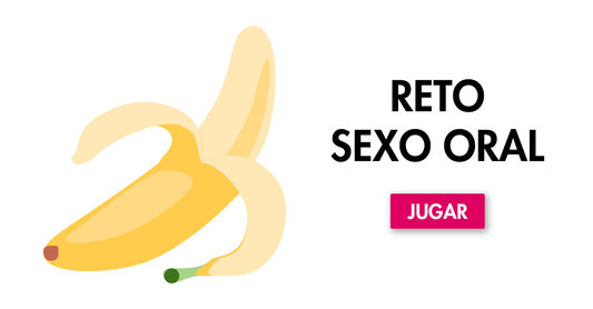 Reto de sexo oral