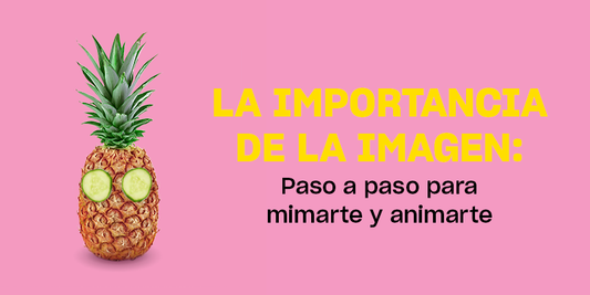 Espejito, espejito… | La importancia de la imag...