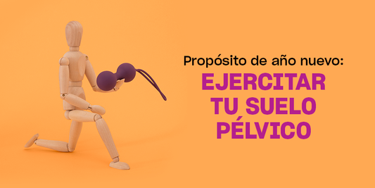 Ejercitar el suelo pélvico con los ejercicios d...