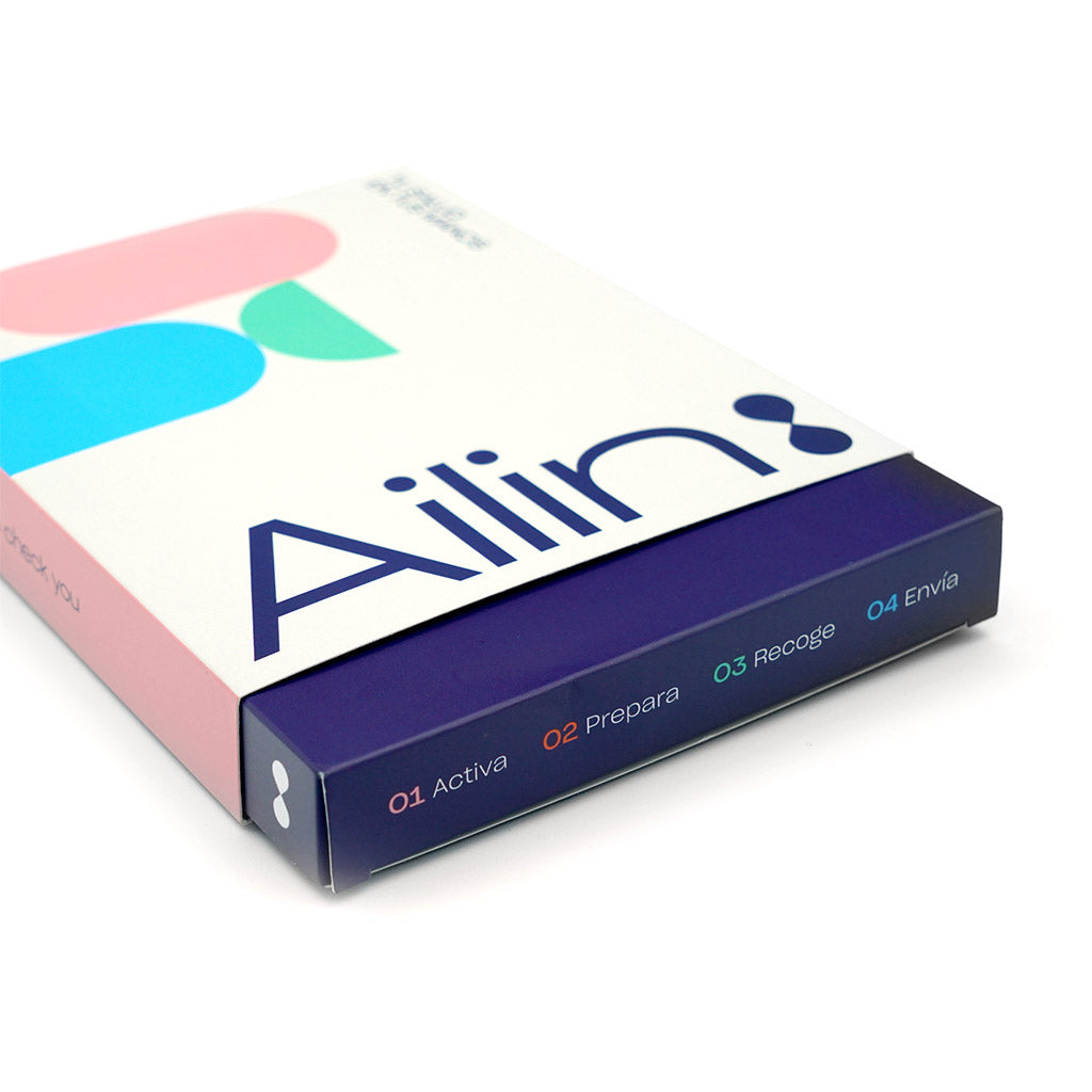 Test VIH Salud Sexual Ailin 5