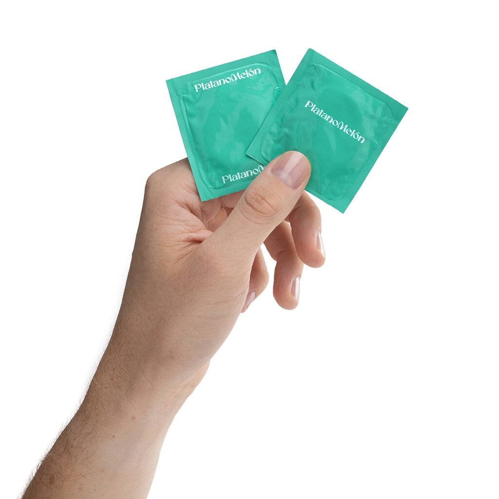 Preservativos ultrafinos