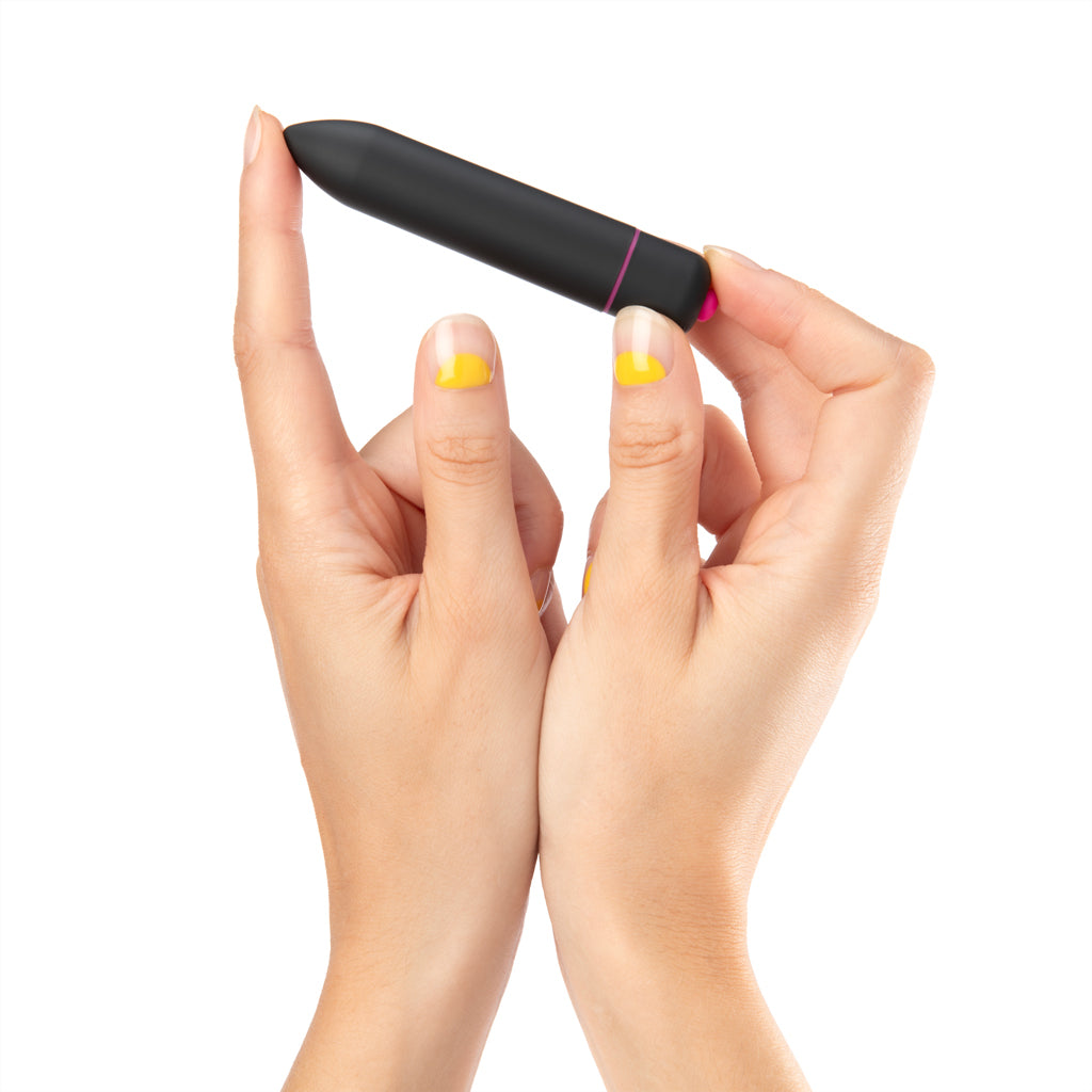 Neo Vibrador mini Platanomelón 2