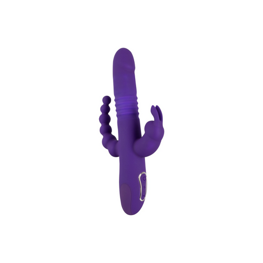 Vibrador conejito Trini Plus
