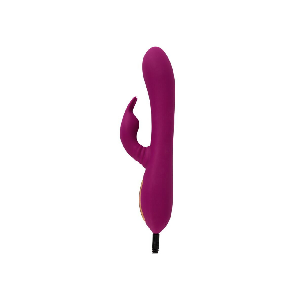 Uala Vibrador conejito Javida 7