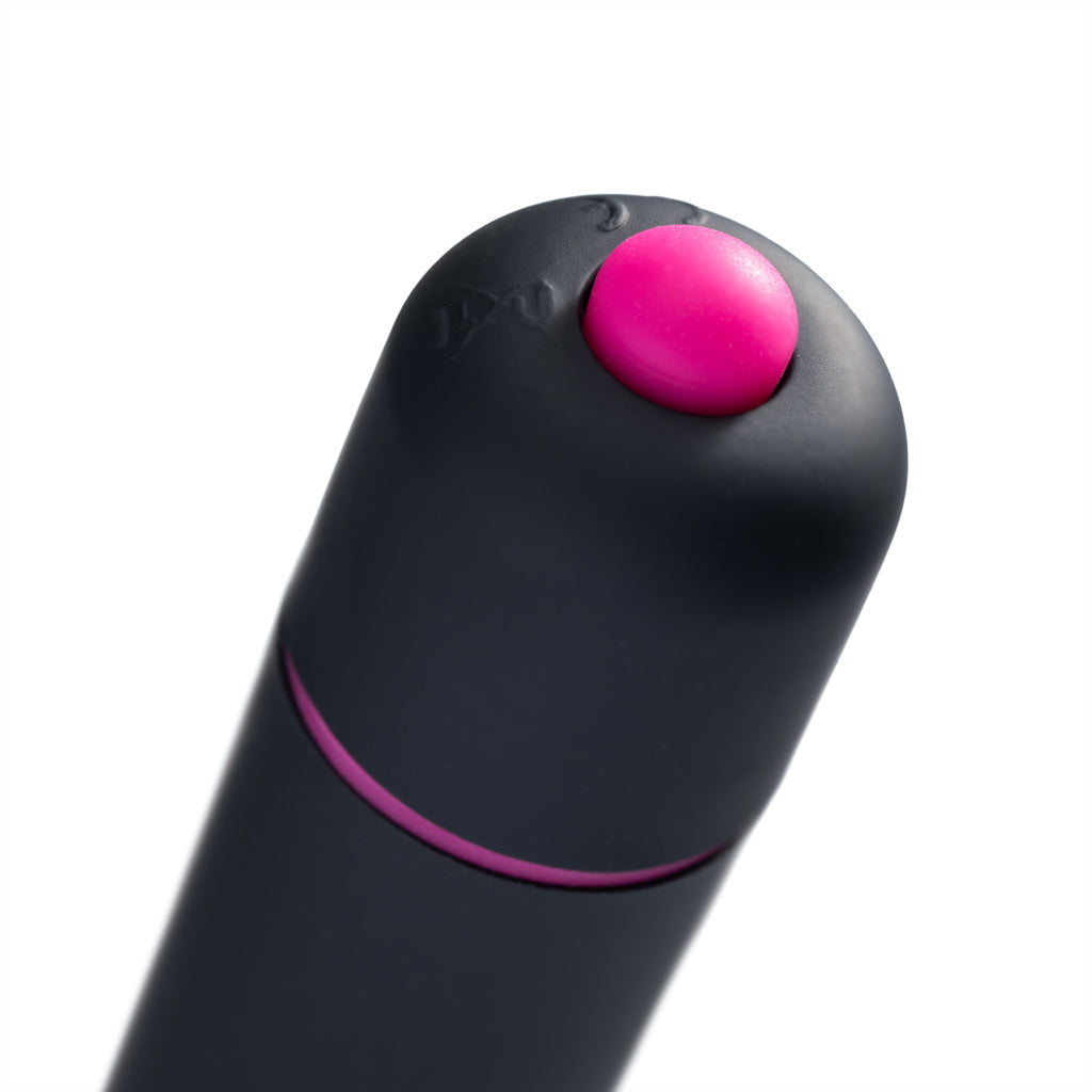 Neo Vibrador mini Platanomelón 4
