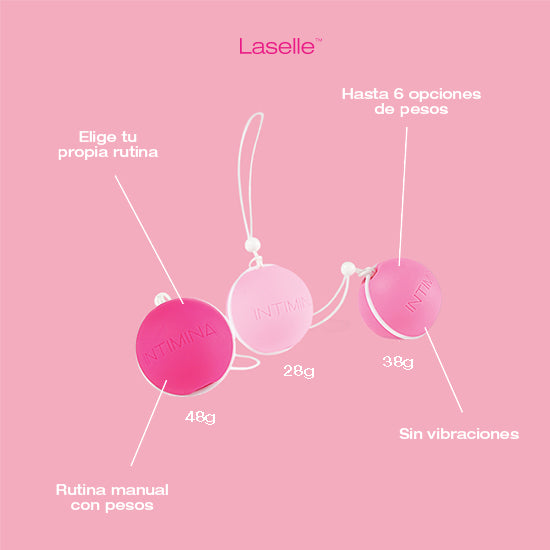 LaSelle Set