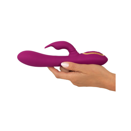 Vibrador conejito Uala
