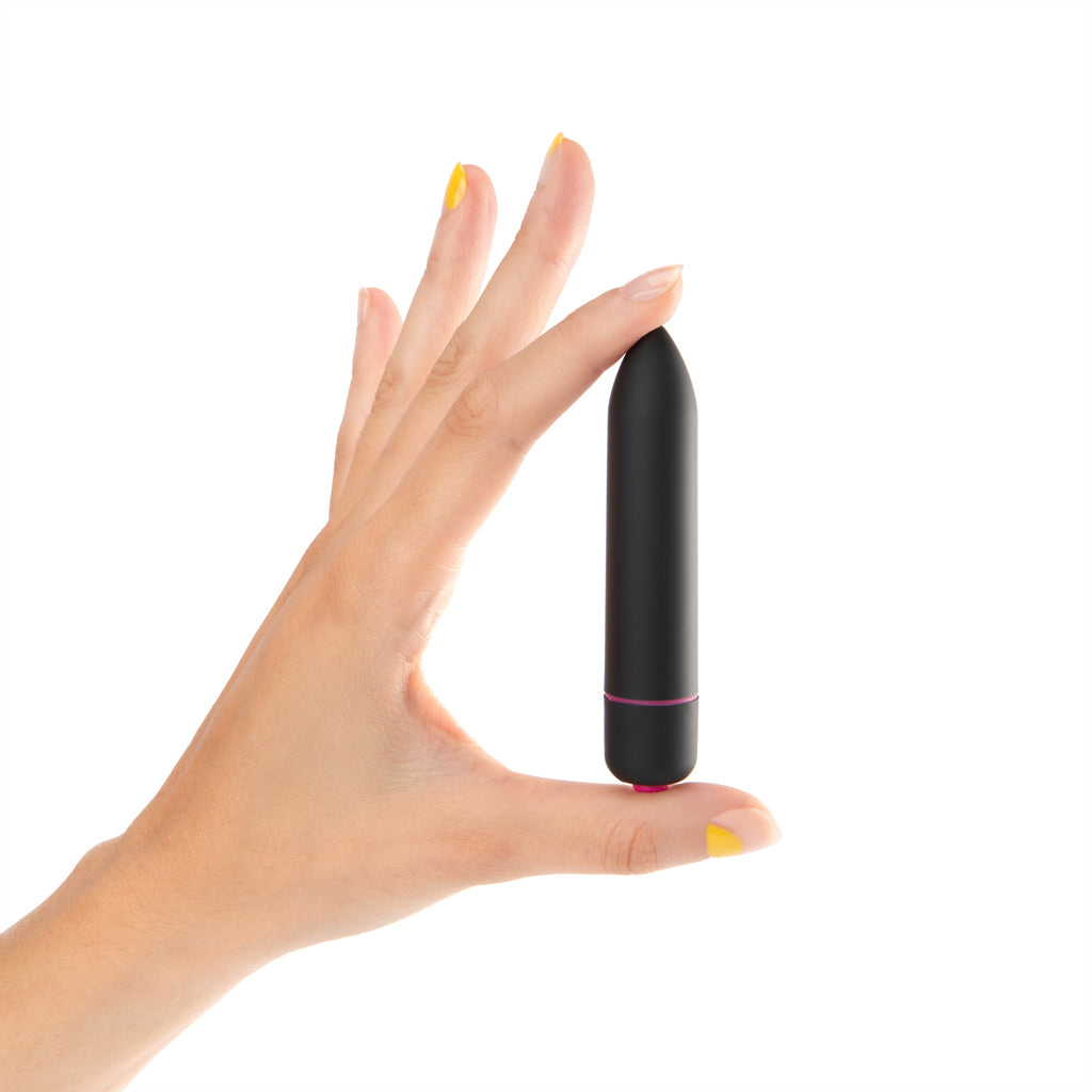 Neo Vibrador mini Platanomelón 3
