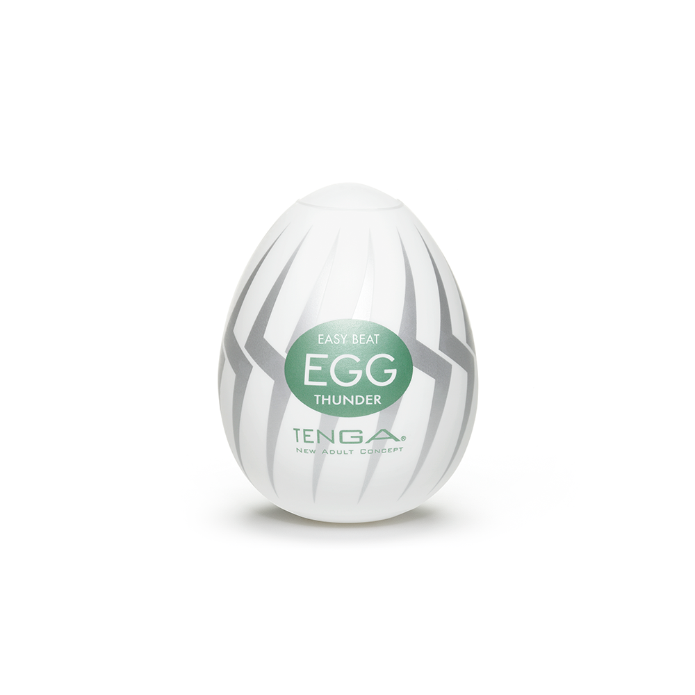Tenga Egg