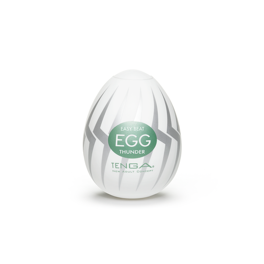 Masturbador para pene Tenga Egg