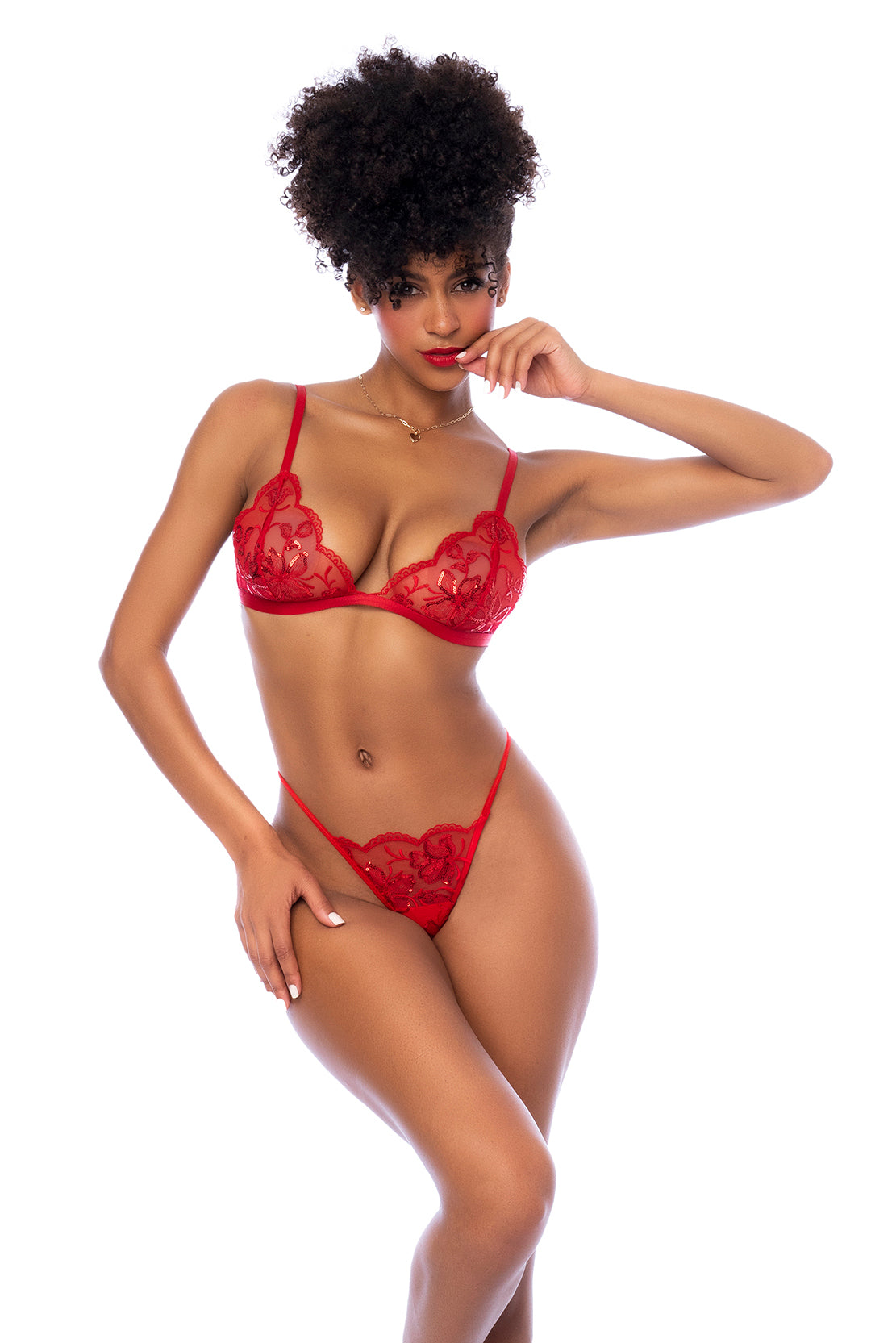 Conjunto Nora