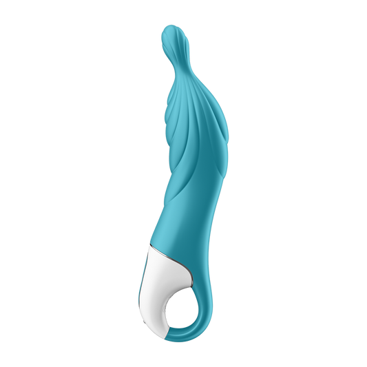 Otros Satisfyer A-Mazing 2