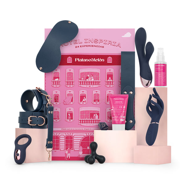 Imagen principal de Kits de experiencias