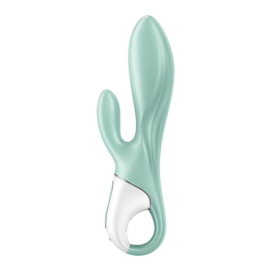 Otros Satisfyer Air Pump Bunny 5 Connect App
