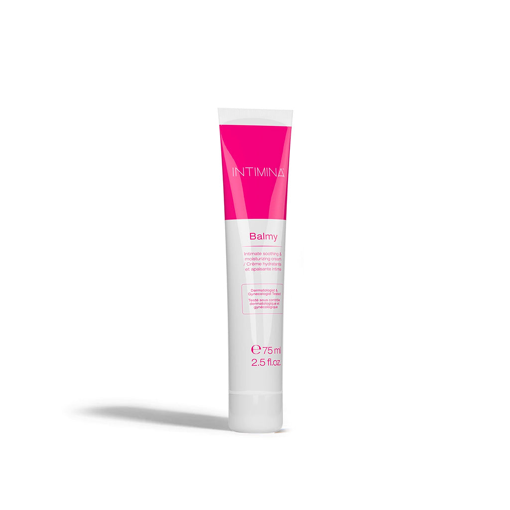 Balmy Cream