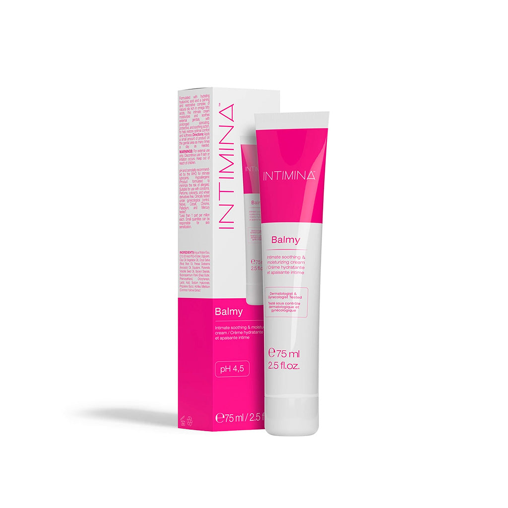 Balmy Cream