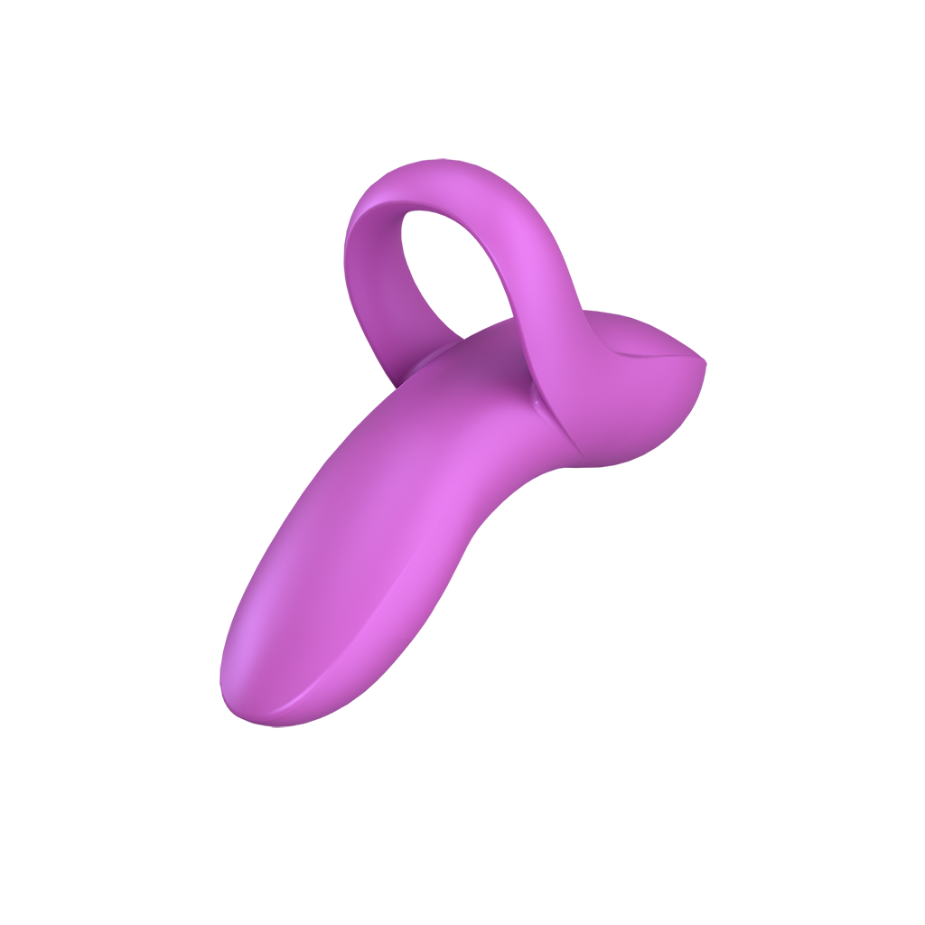 Satisfyer Bold Lover