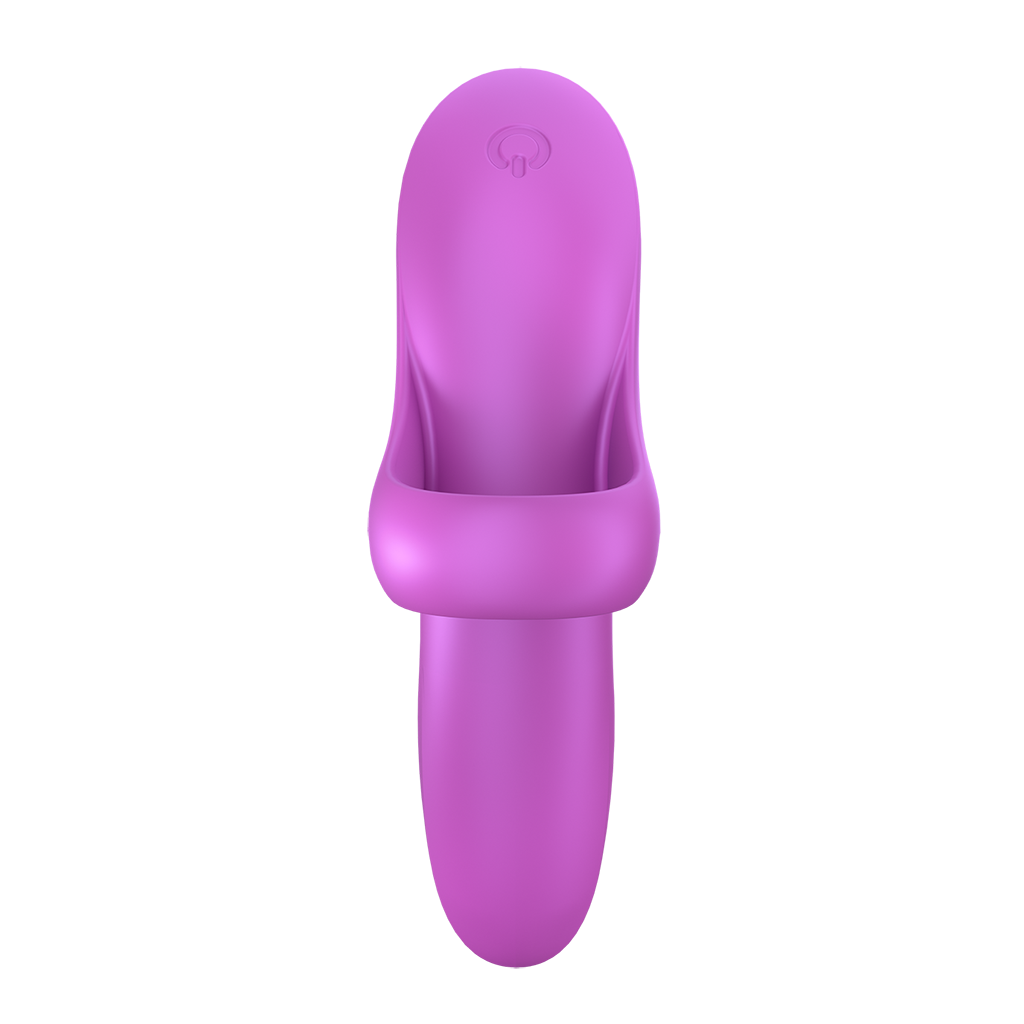 Satisfyer Bold Lover