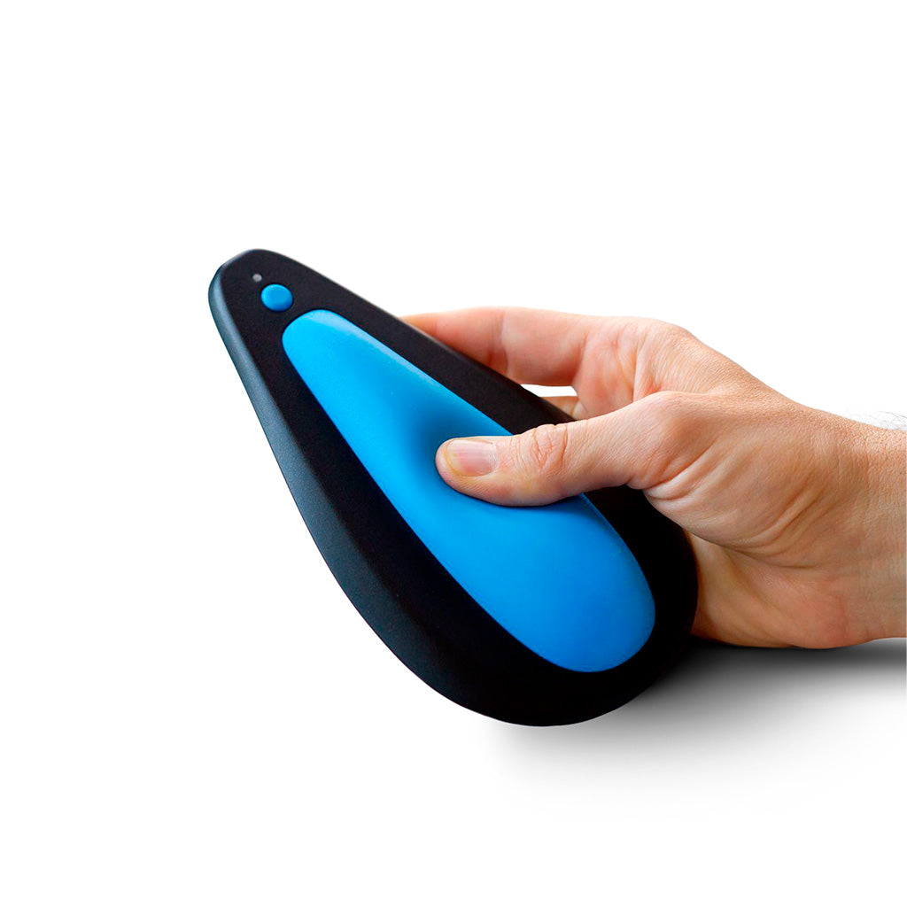 Kegel Boost Biofeedback suelo pélvico Suelo Firme 2