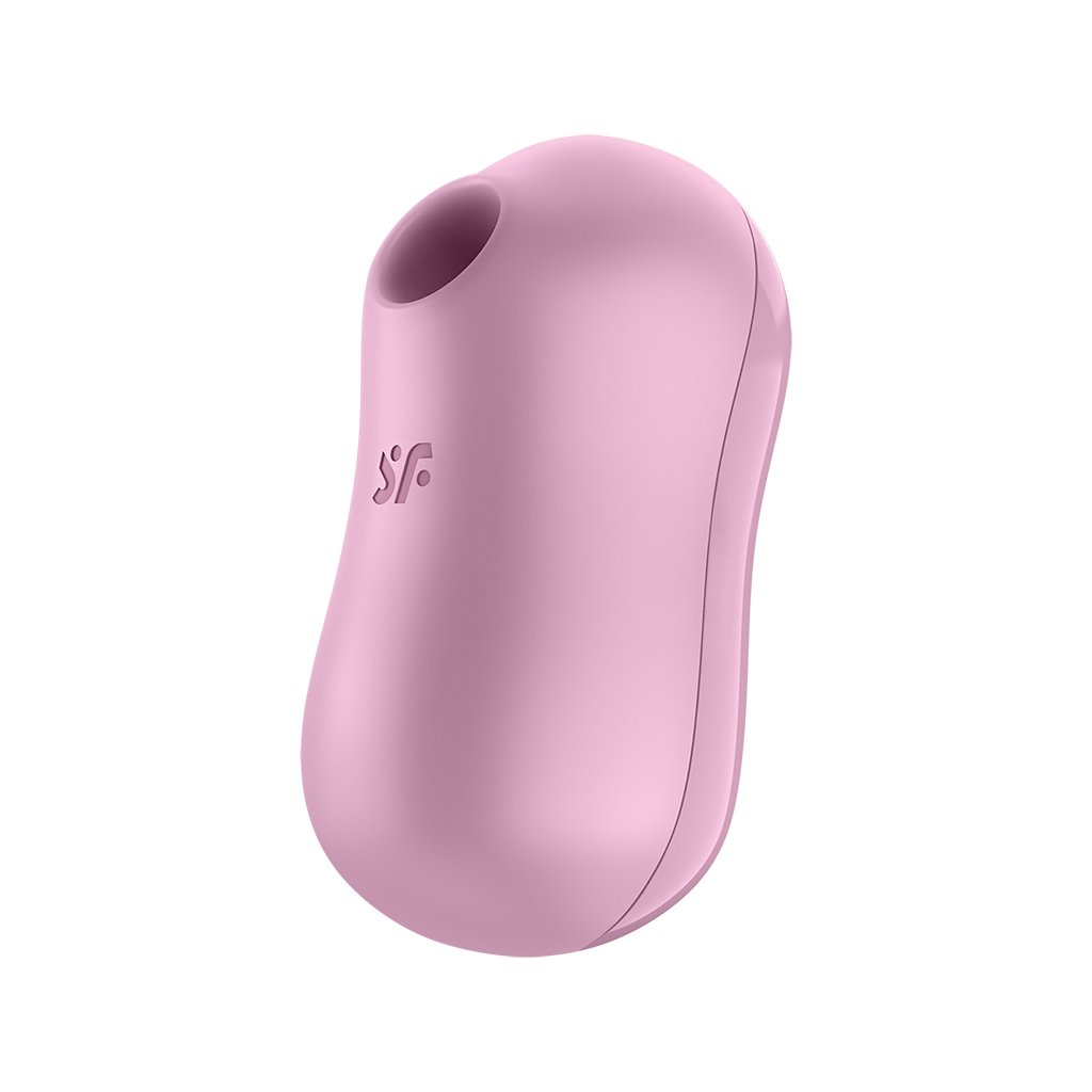 Satisfyer Cotton Candy Otros Satisfyer 1