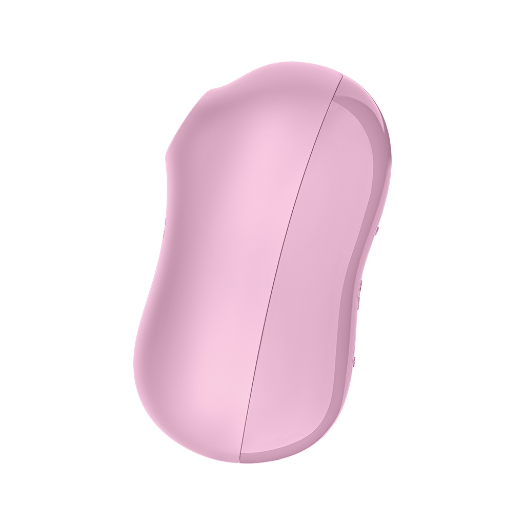 Satisfyer Cotton Candy
