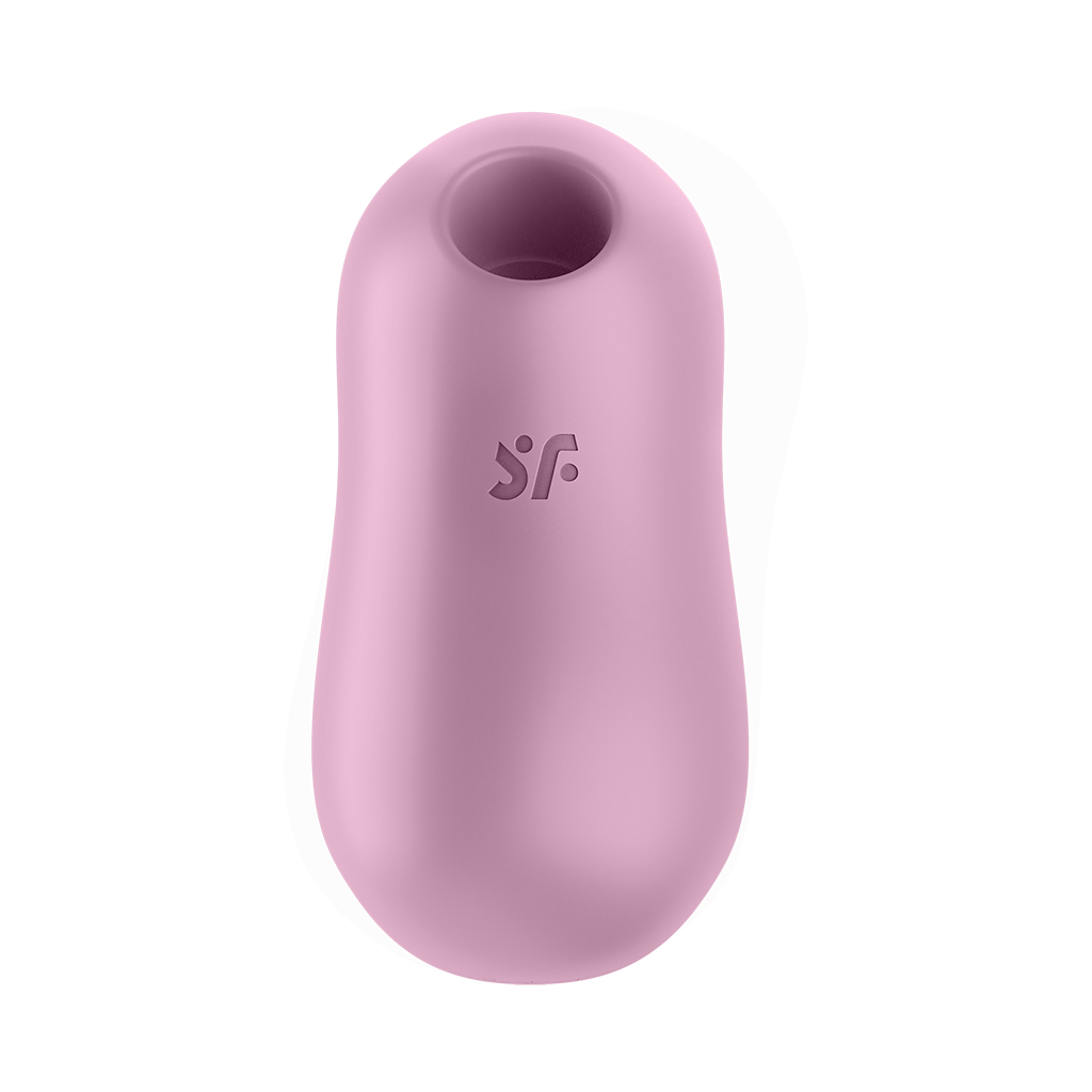 Satisfyer Cotton Candy