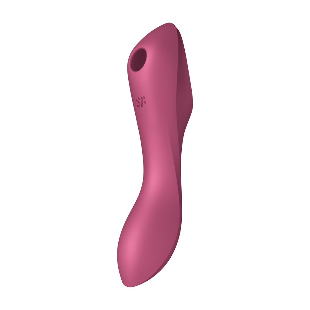 Satisfyer Curvy Trinity 3 Otros Satisfyer 1