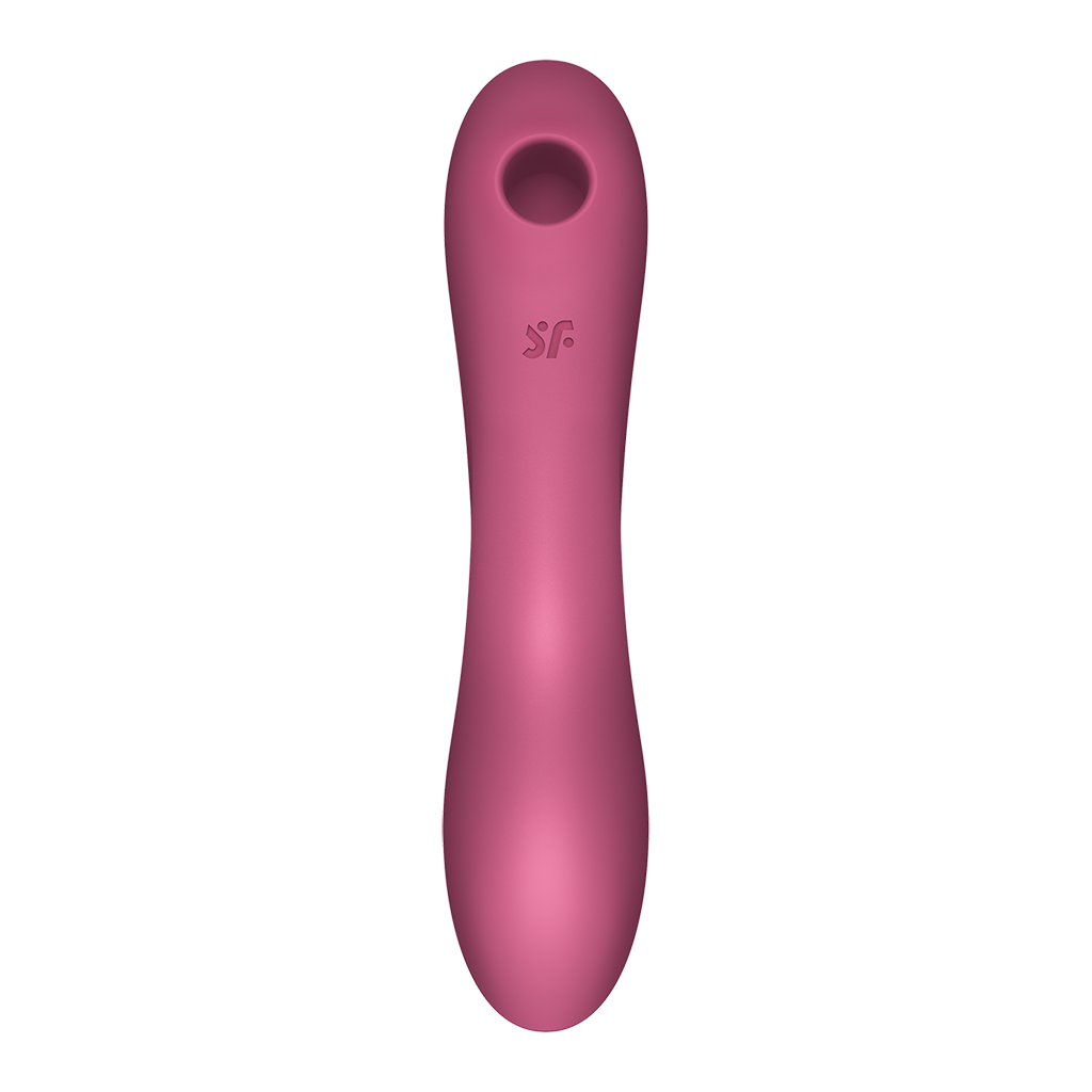 Satisfyer Curvy Trinity 3