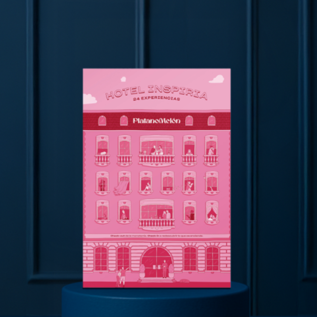 Calendario de adviento