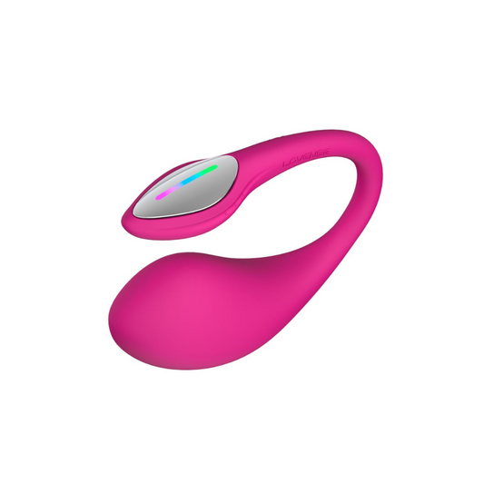 Vibrador parejas Lush 4