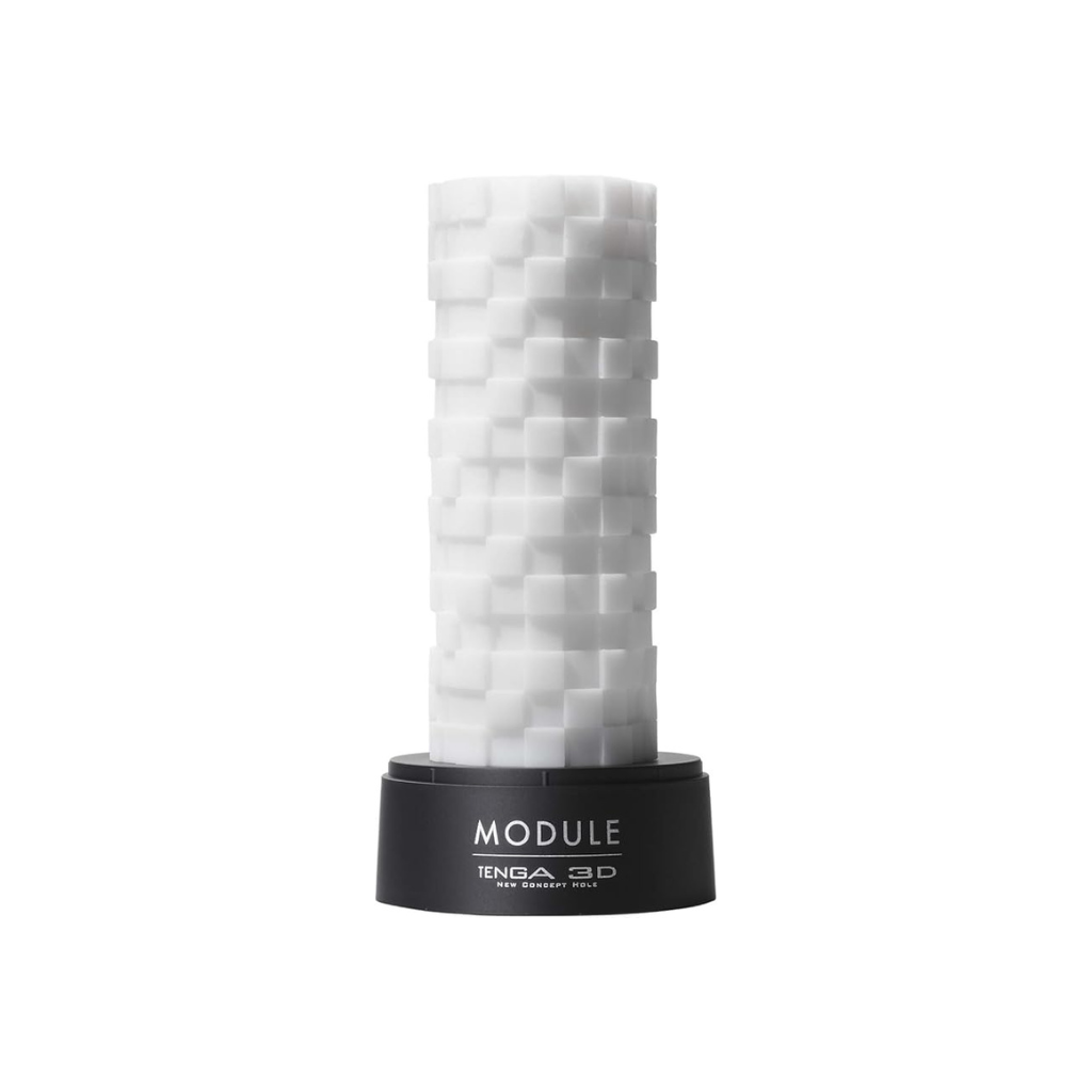 Tenga 3D