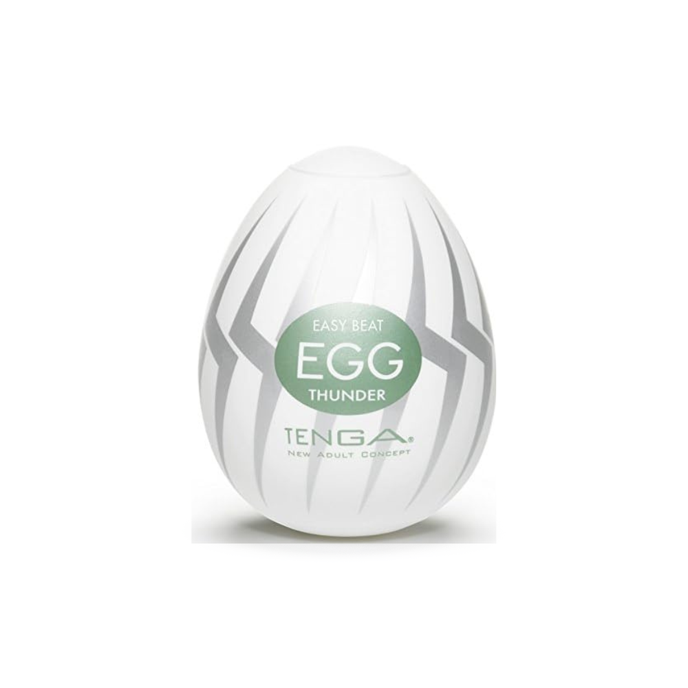 Tenga Egg