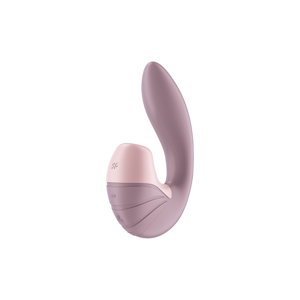 Satisfyer Supernova Succionador con estimulación interna Satisfyer 1