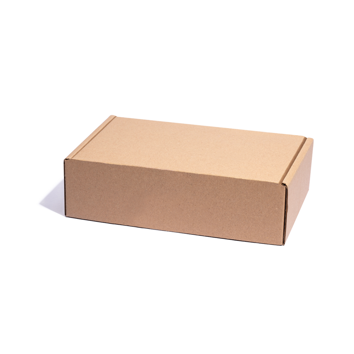 Caja estándar