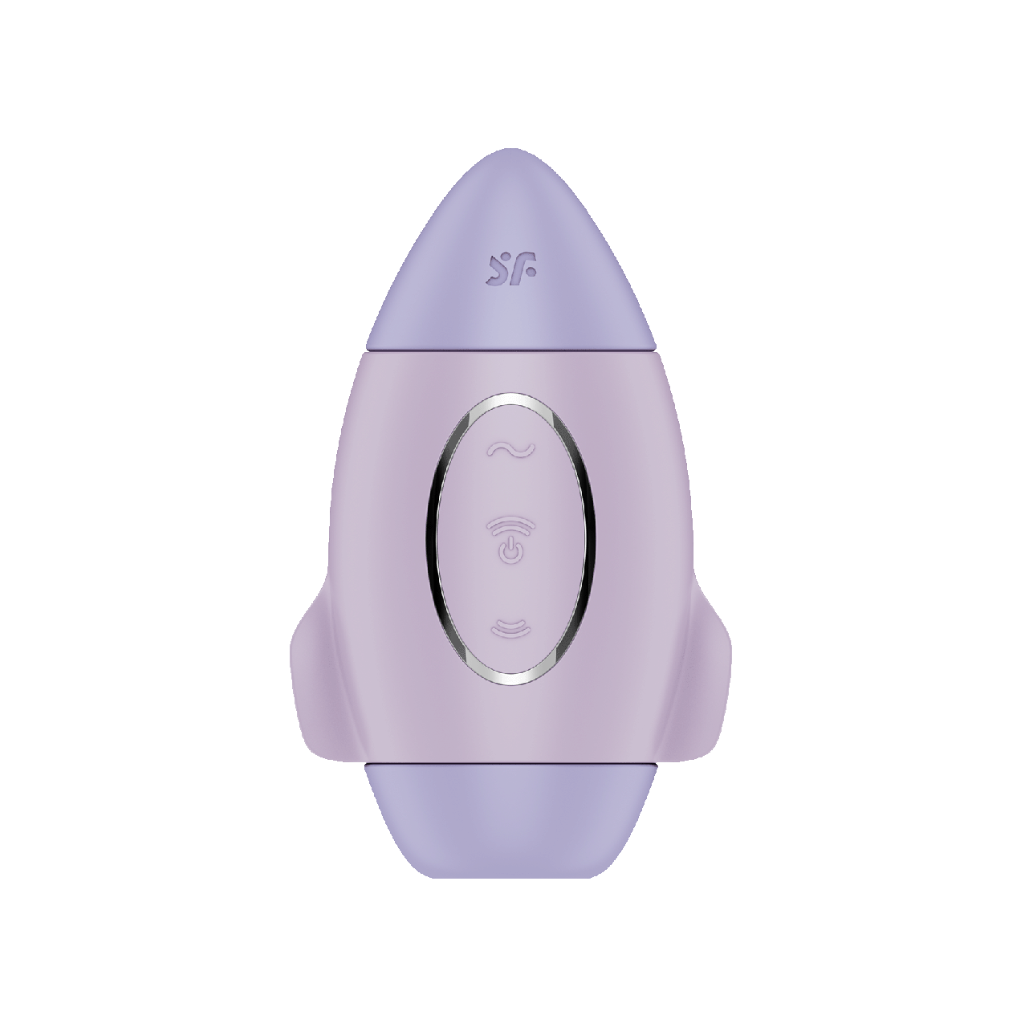 Satisfyer Mission Control