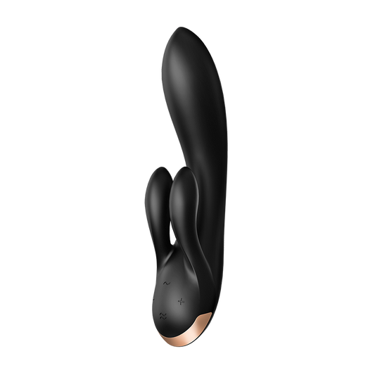 Otros Satisfyer Double Flex Connect App