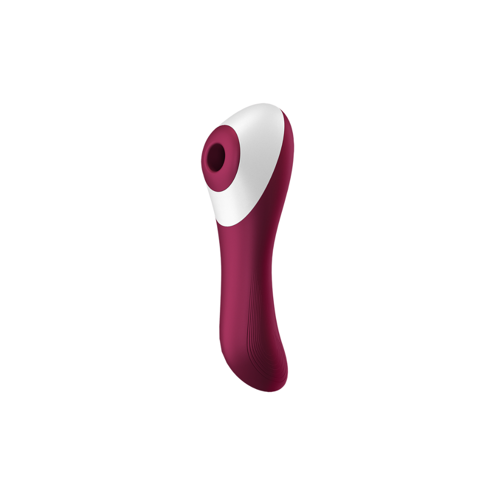 Satisfyer Dual Crush Otros Satisfyer 1