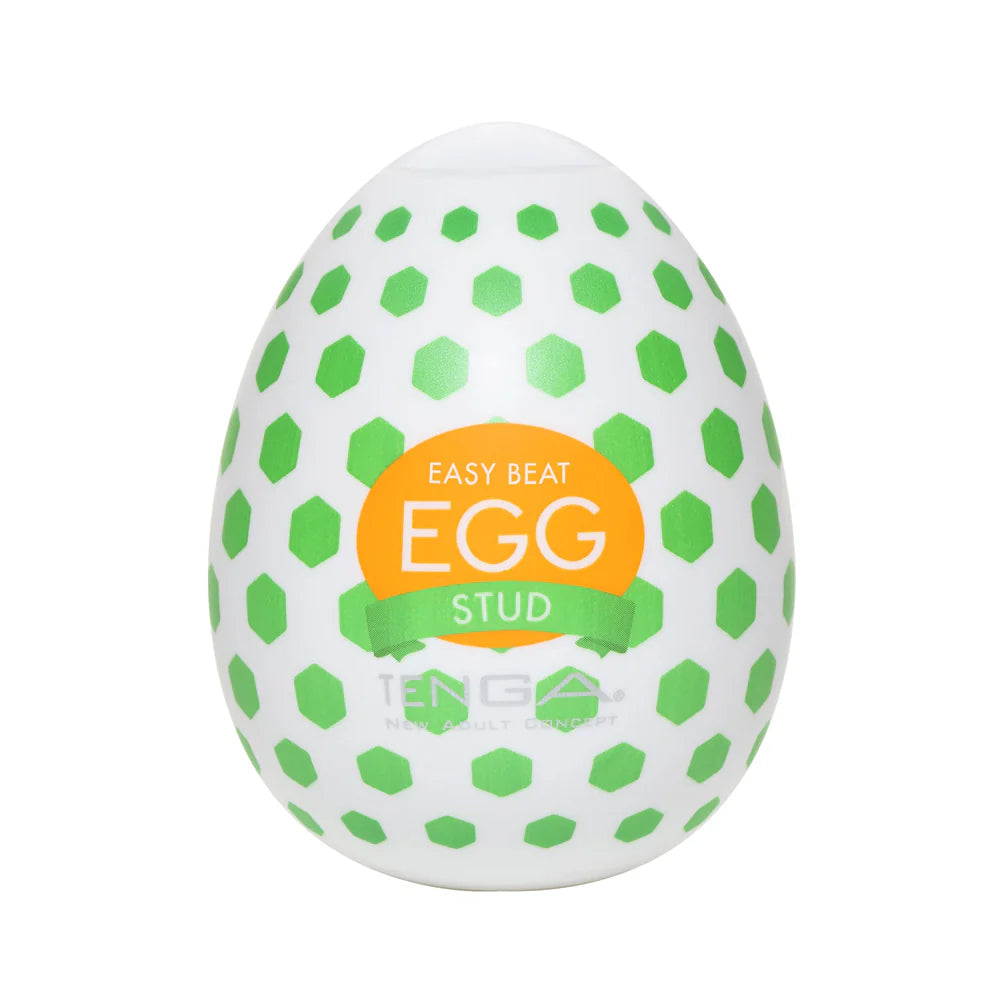 Tenga Egg Masturbador para pene Tenga 1